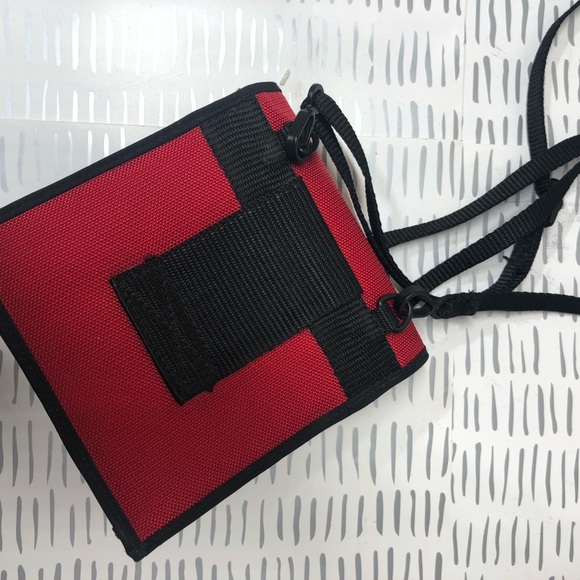 Chapman university small wallet crossbody - Picture 10 of 13